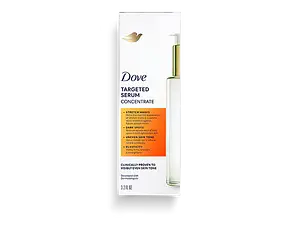 Dove Targeted Serum Concentrate