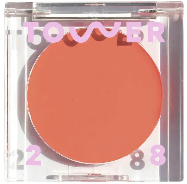 Tower 28 Beauty BeachPlease Luminous Tinted Balm Rush Hour