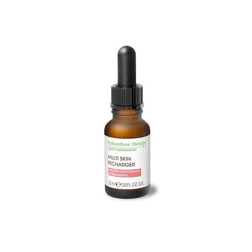 Spilanthox Therapy Multi Skin Recharger