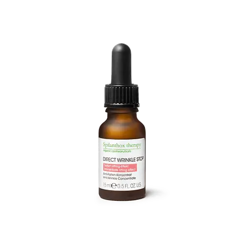 Spilanthox Therapy Direct Wrinkle Stop