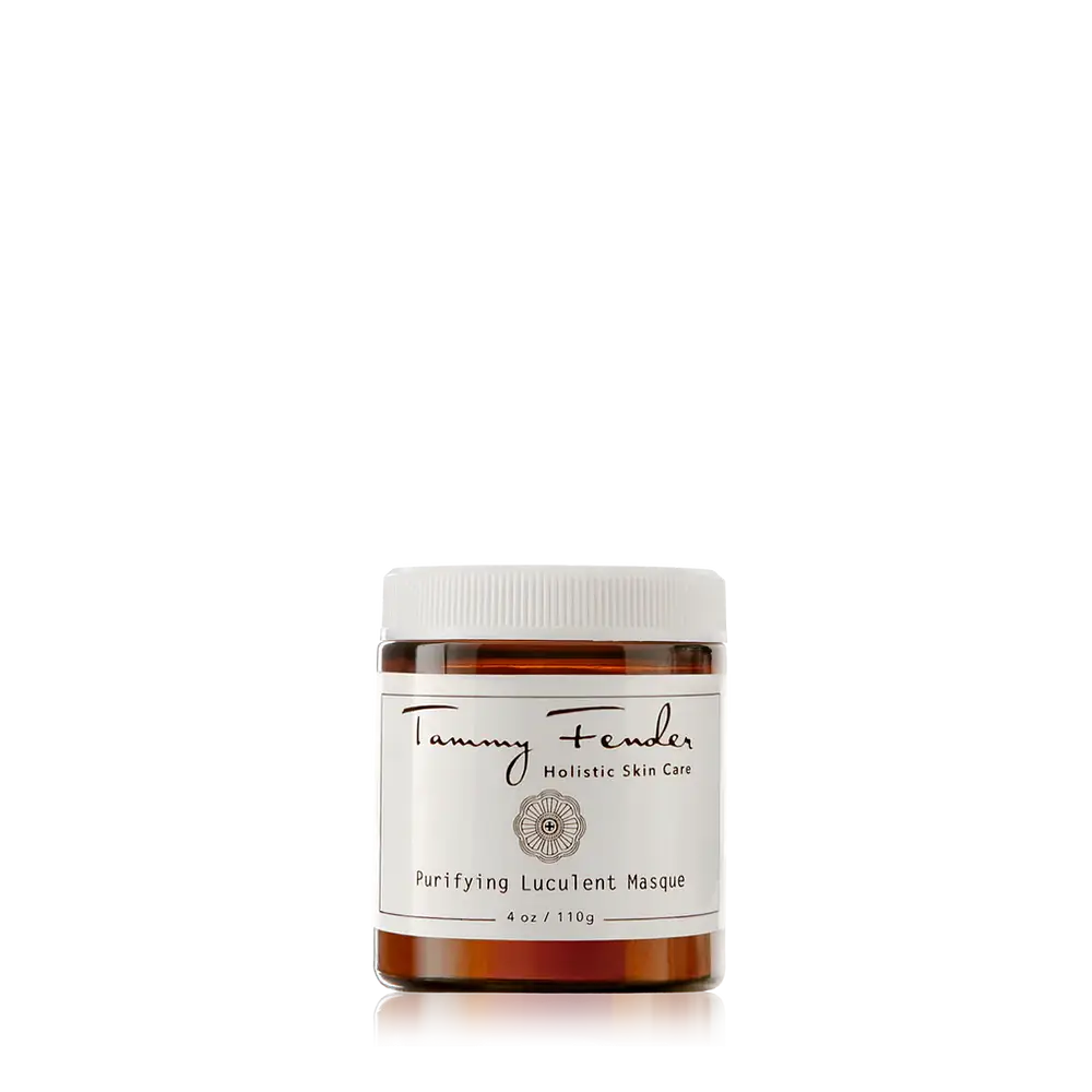 Tammy Fender Purifying Luculent Masque