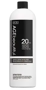 Agebeautiful Gentle Crème Developer 20 Volume