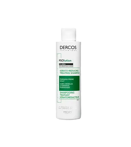 Vichy Kerato-Reducing Treating Shampoo
