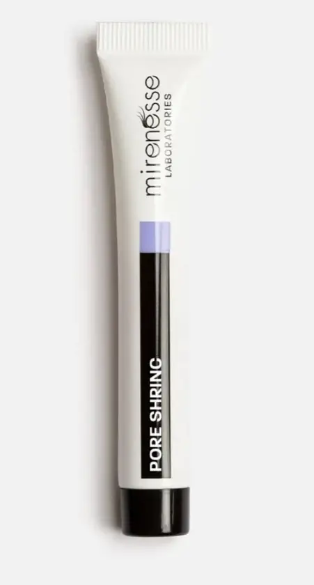 Mirenesse Pore Shrinc Intensive Pore Minimiser Mask