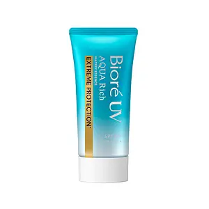 Biore UV Aqua Rich Watery Essence Extreme Protection SPF50+ PA++++
