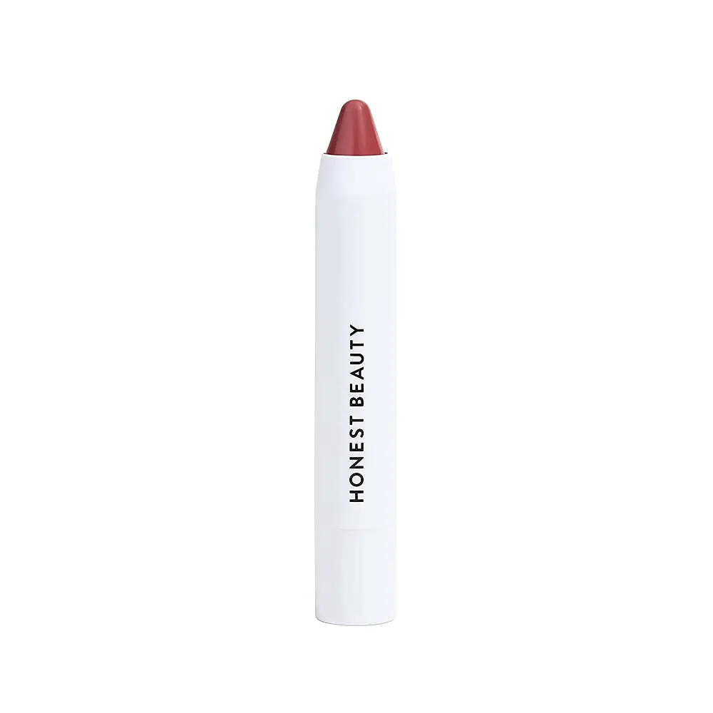 Honest Beauty Lip Crayon Demi Matte