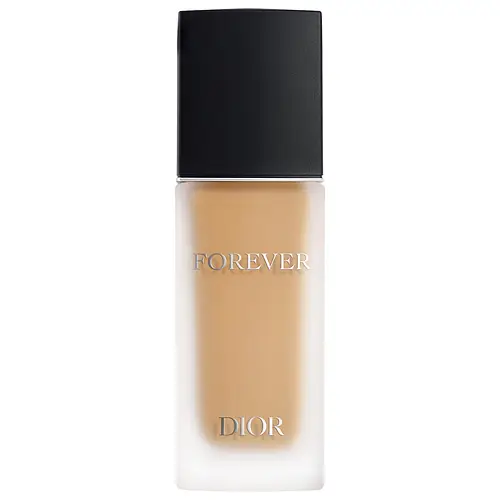 Dior Forever Matte Foundation SPF 15 4WO