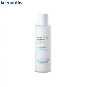 Keenoniks Clarity Balancing Cream Toner