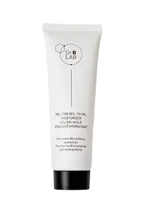 Dr. Brandt Skincare Melting Gel-To-Oil Moisturizer
