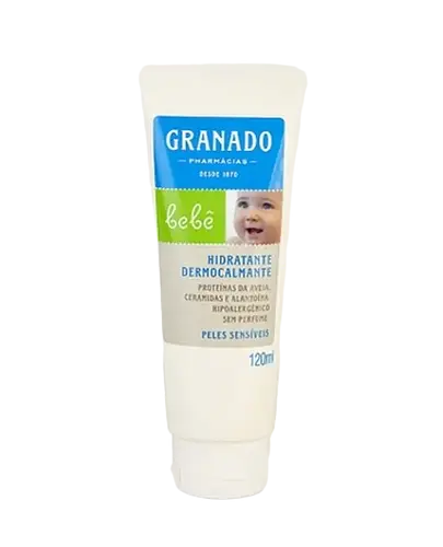 Granado Hidratante Dermocalmante