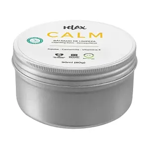Relax Calm Cleansing Balm