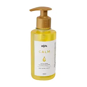Relax Calm Cleansing Oil