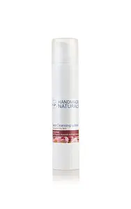 Handmade Naturals Unscented Face Cleansing Lotion