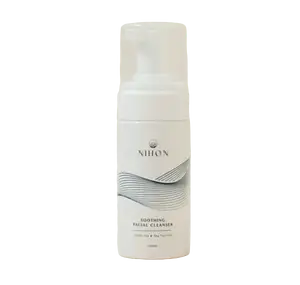 Nihon Soothing Facial Cleanser
