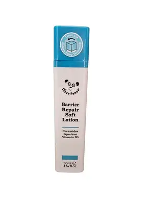 Dizzy Panda Barrier Repair Soft Lotion