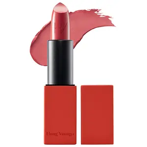Hung Vanngo Beauty Creamy Matte Lipstick MaMe