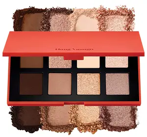 Hung Vanngo Beauty Color Story Eyeshadow Palette New Neutral