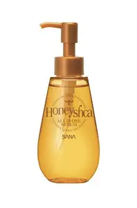 SANA Honeyshca All in One Serum