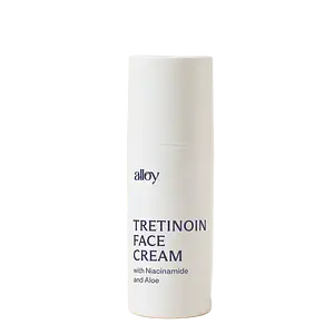 Alloy Tretinoin Face Cream Rx
