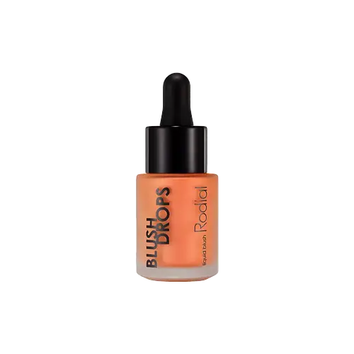 Rodial Blush Drops Apricot Sorbet