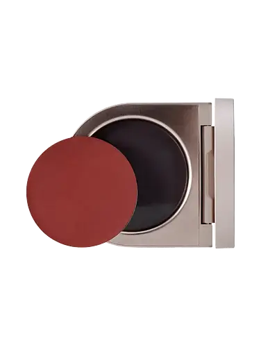 Rose Inc Cream Blush Refillable Cheek & Lip Color Dahlia