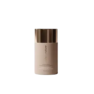 Nude By Nature Hydra Serum Mineral Radiance Drops 02 Pearl