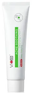 Swissvita Acne Soothing Cleansing Cream