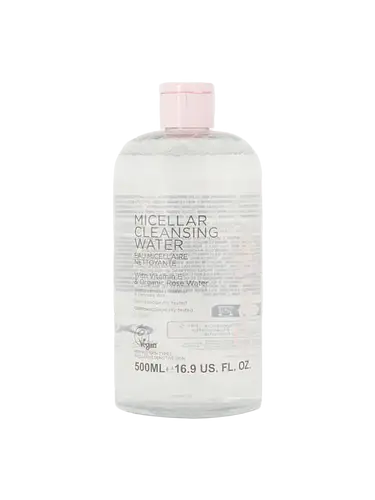 Primark Micellar Cleansing Water