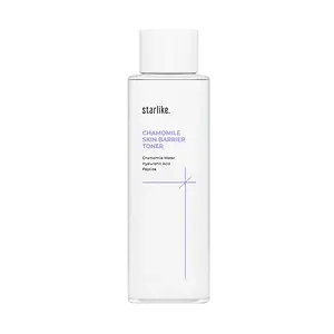 Starlike Chamomile Skin Barrier Toner
