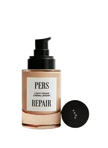 PERS Skincare Light Cream