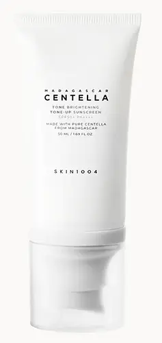 SKIN1004 Tone Brightening Tone-up Sunscreen SPF50+ PA++++