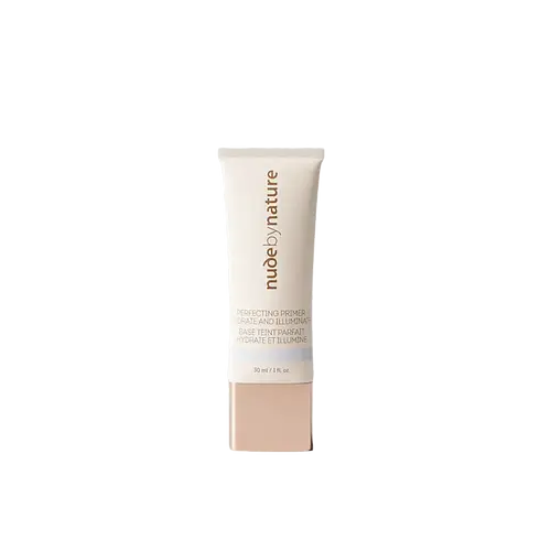 Nude By Nature Perfecting Primer Hydrate And Illuminate