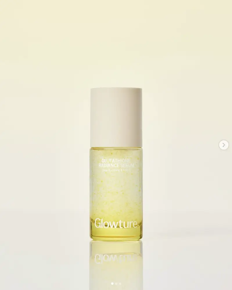 Glowture GLUTATHIONE RADIANCE SERUM (32g)