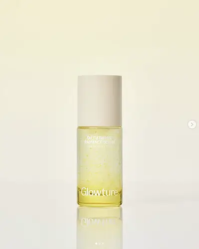 Glowture GLUTATHIONE RADIANCE SERUM (32g)