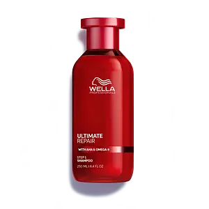 Wella Ultimate Repair Shampoo