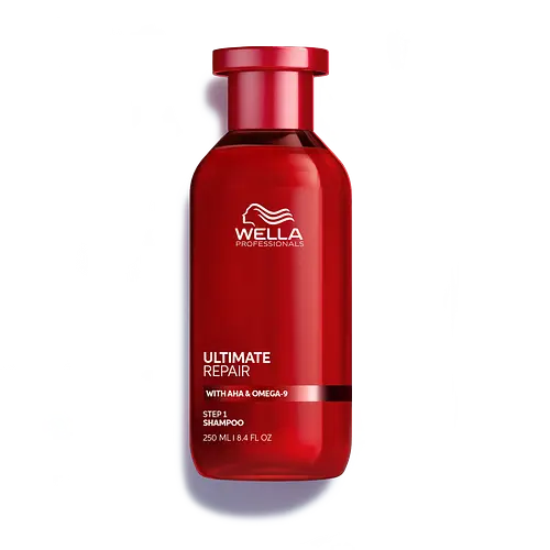 Wella Ultimate Repair Shampoo
