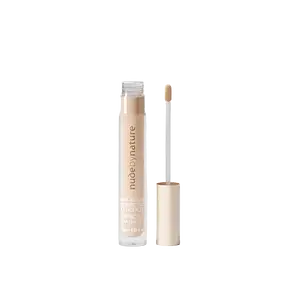 Nude By Nature Anti-Ageing Correcting Concealer 01 Ivory