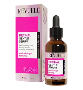 Revuele Retinal Gentle Serum