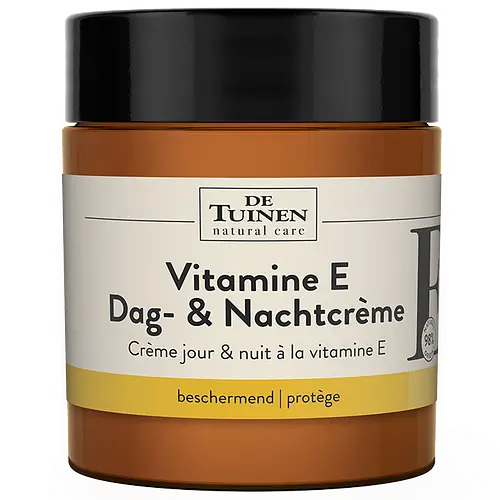 Holland & Barrett Vitamine E Dag- & Nachtcrème