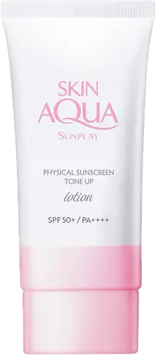 Sunplay Skin Aqua Tone Up Physical Sunscreen SPF 50+