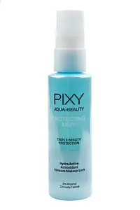 Pixy Protecting Mist Matte Finish Protecting Mist Hydra Active