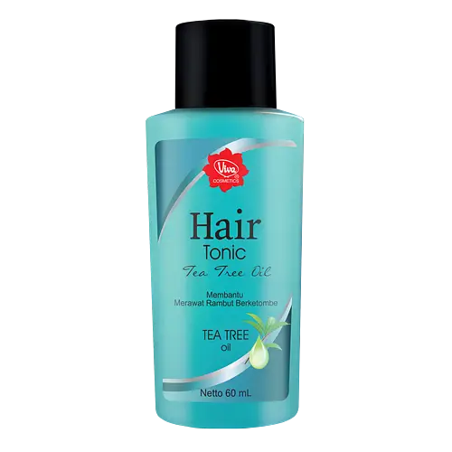 Viva Cosmetics Hair Tonic Anti Dandruff