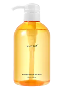 Kimtrue Amino Acid Shampoo With Keratin