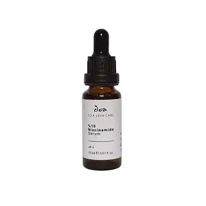 Doa Kozmetik Niacinamide 10 Serum