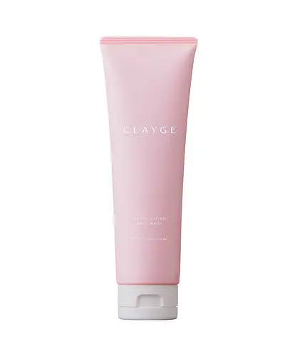 Clayge Moisturizing Face Wash