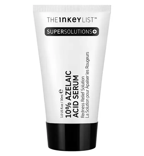 The INKEY List Azelaic Acid 10% for Redness Relief