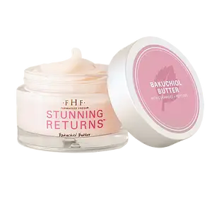 FarmHouse Fresh Stunning Returns Ultra-Rich Bakuchiol Butter