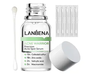 LANBENA Precision Acne Spot Serum