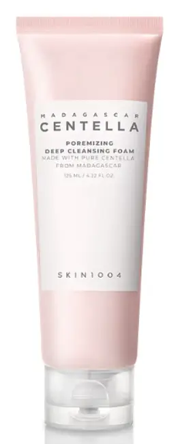 SKIN1004 Poremizing Deep Cleansing Foam