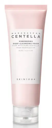 SKIN1004 Poremizing Deep Cleansing Foam